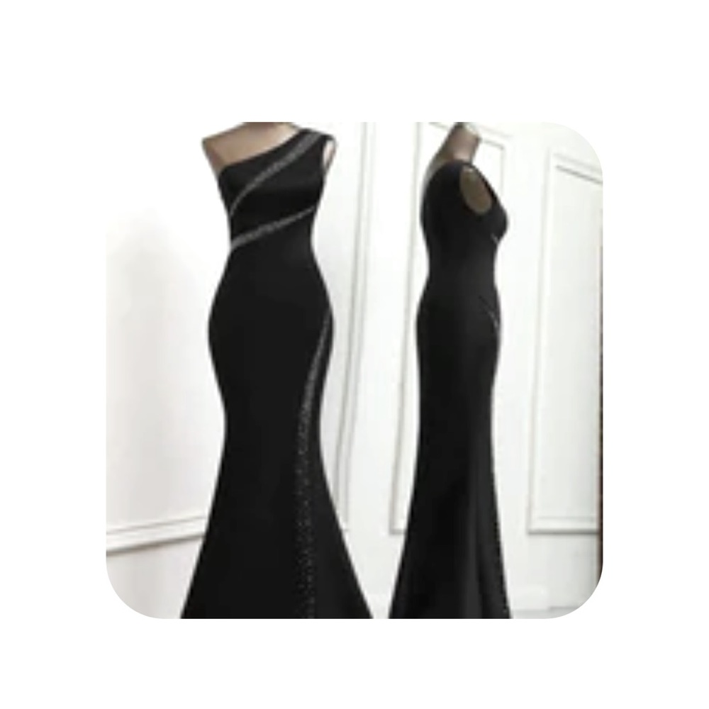 I ordered very nice dress it small for me